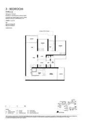 Daintree Residence (D21), Condominium #176829232
